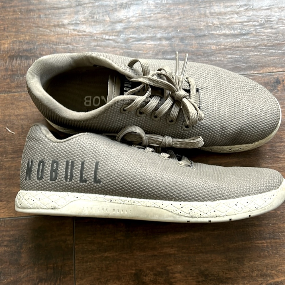 NoBull Trainers